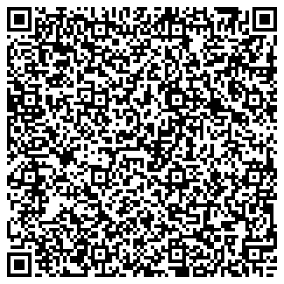 QR-код с контактной информацией организации АНО Международный союз клубов боевых искусств "Корю Додзё"