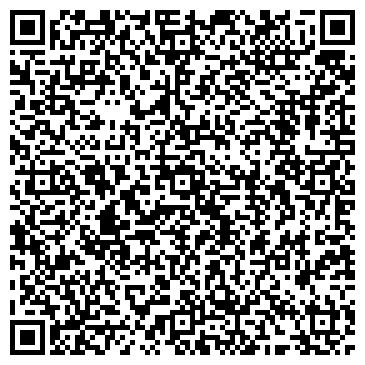 QR-код с контактной информацией организации ООО «Уникальный праздник»