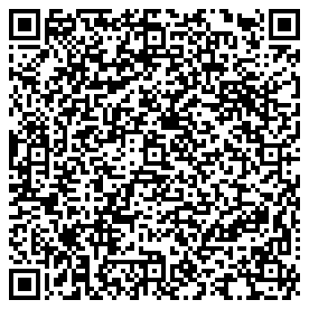 QR-код с контактной информацией организации АВТОЗАПЧАСТИ