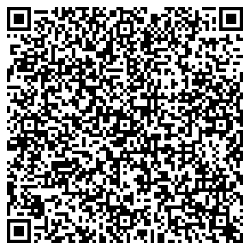 QR-код с контактной информацией организации АВТОЗАПЧАСТИ ДЛЯ ИНОМАРОК