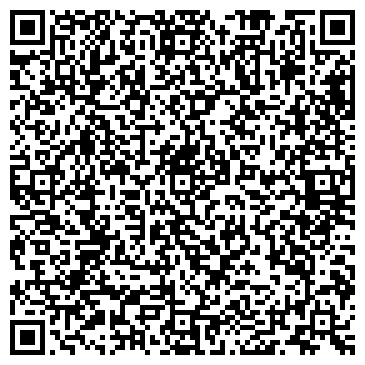 QR-код с контактной информацией организации ООО Кондитерская "Матрешка"