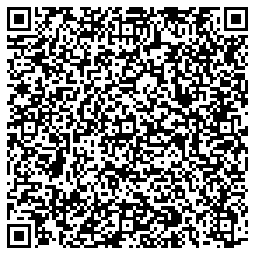 QR-код с контактной информацией организации ООО Фитнес-клуб "Хард Джим"