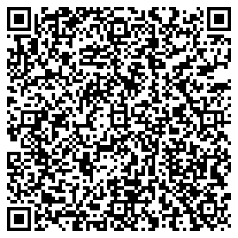 QR-код с контактной информацией организации ЗАО «Ретран»
