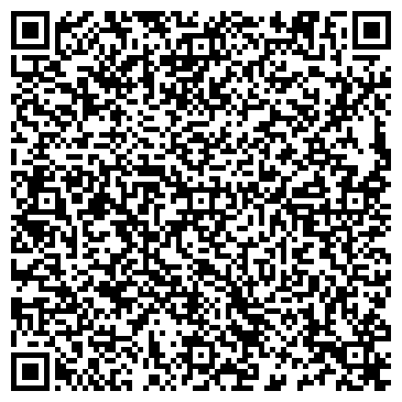 QR-код с контактной информацией организации ООО "Астория Сервис"