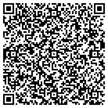 QR-код с контактной информацией организации ООО Юрист Уфа