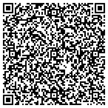 QR-код с контактной информацией организации ООО Монтессори-Питер