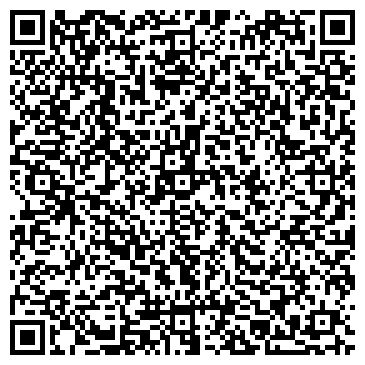 QR-код с контактной информацией организации ИП Савелев Переработка и продажа грибов