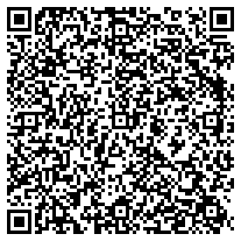 QR-код с контактной информацией организации ИП Хамелеон Саки