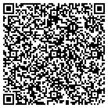 QR-код с контактной информацией организации ИП "Городок"