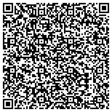 QR-код с контактной информацией организации АНО Спортивный клуб "Медведь"