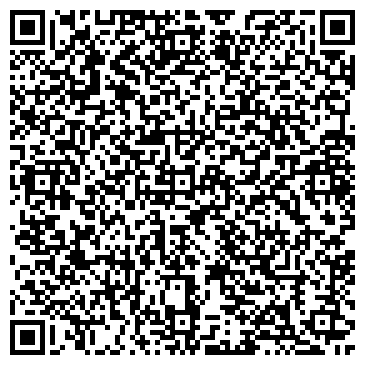 QR-код с контактной информацией организации ИП Громов Павел Александрович "DveGolovi"