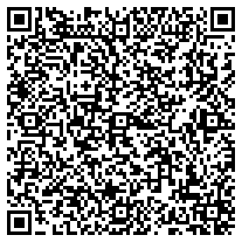 QR-код с контактной информацией организации ООО К-Раута
