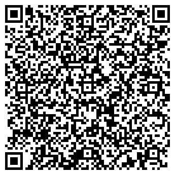 QR-код с контактной информацией организации ИП Османов З.И. "Транзит"