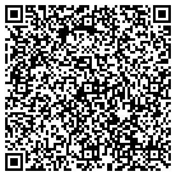 QR-код с контактной информацией организации AIK TOUR