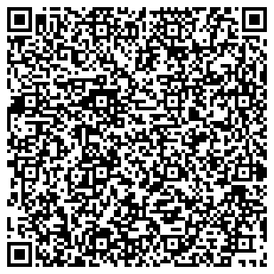 QR-код с контактной информацией организации ООО "КОРПОРАЦИЯ МЕРКУРИ"