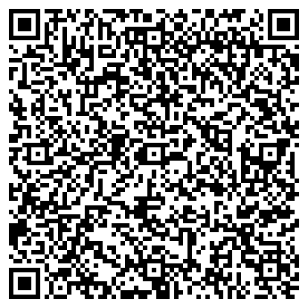 QR-код с контактной информацией организации ООО Мини-отель Семейный