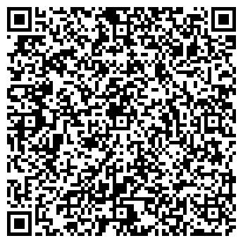 QR-код с контактной информацией организации ООО Салон «Милорд»