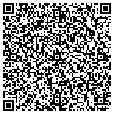 QR-код с контактной информацией организации ООО "Блеск"