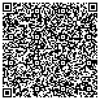 QR-код с контактной информацией организации ООО Негосударственная экспертиза