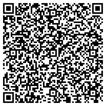 QR-код с контактной информацией организации ИП "Ремхолод"