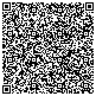 QR-код с контактной информацией организации ООО JEUNESSE-КАЗАХСТАН официальный дистрибьютор