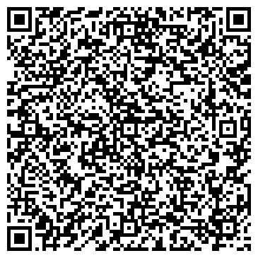 QR-код с контактной информацией организации ИП  Панфилов А.А. «Мир деревенской мебели»