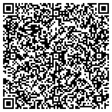 QR-код с контактной информацией организации ФЛП Вода " Лазурная"