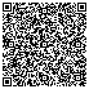 QR-код с контактной информацией организации ООО Виктория-Друк