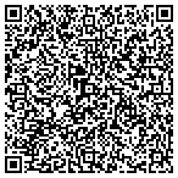 QR-код с контактной информацией организации ООО Трак-Сервис