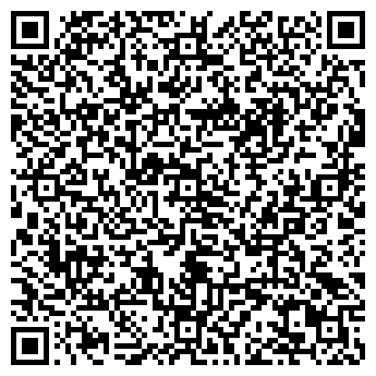 QR-код с контактной информацией организации ООО «Юг-Телеком»