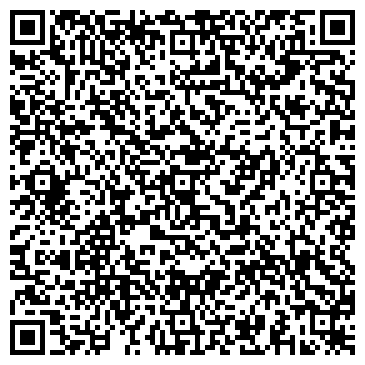 QR-код с контактной информацией организации ООО ПетроСтронг