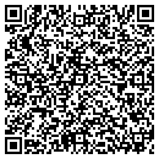 QR-код с контактной информацией организации КВК-СЕРВИС