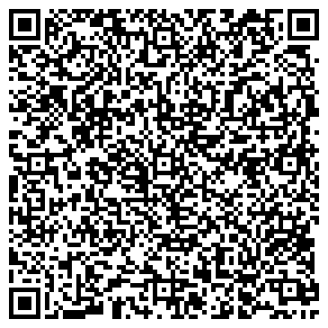 QR-код с контактной информацией организации ООО Империя знаний