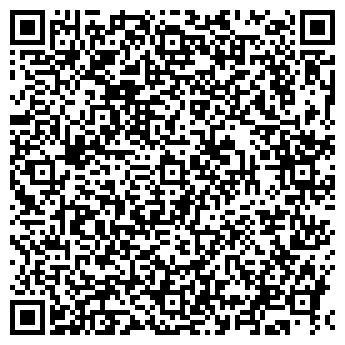 QR-код с контактной информацией организации "Корвет Престиж"
