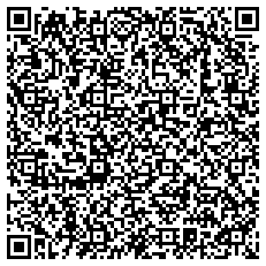 QR-код с контактной информацией организации ООО "Торговый Дом 1001 Платье"
