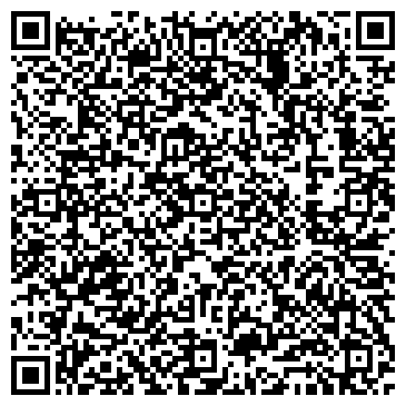 QR-код с контактной информацией организации ИП Кашапов Р.И. Полевской хлебный дом
