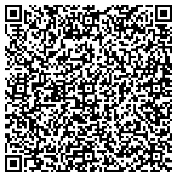 QR-код с контактной информацией организации ОО Ан " Галерея недвижимости"