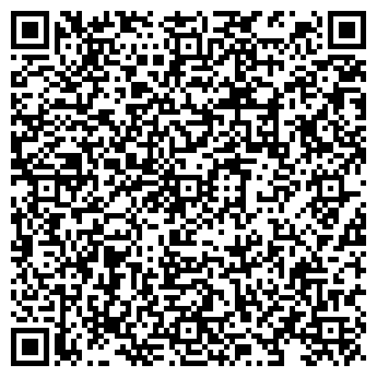 QR-код с контактной информацией организации СПАС