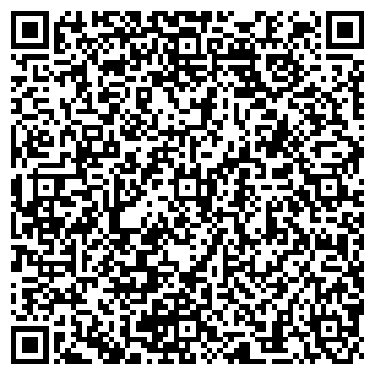 QR-код с контактной информацией организации ООО БАКЛЕР