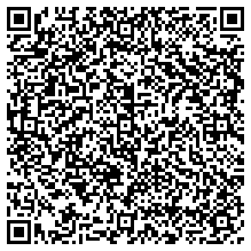 QR-код с контактной информацией организации English World