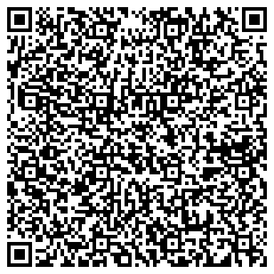QR-код с контактной информацией организации Салон-магазин SV-ШТОРЫ