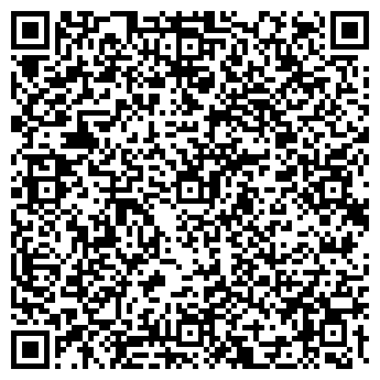 QR-код с контактной информацией организации ООО СФПСК «ЩИТ»