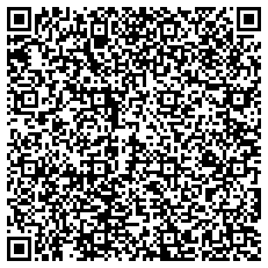 QR-код с контактной информацией организации АНО Спортивный клуб "Универсальные бойцы"