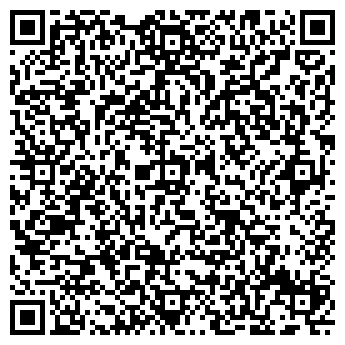 QR-код с контактной информацией организации ООО TLT-BUS