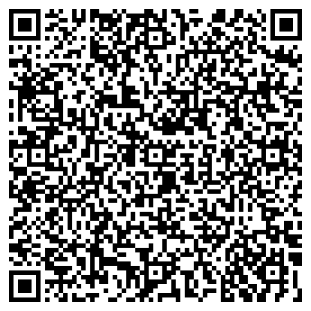 QR-код с контактной информацией организации ООО ВИКАТЭМ