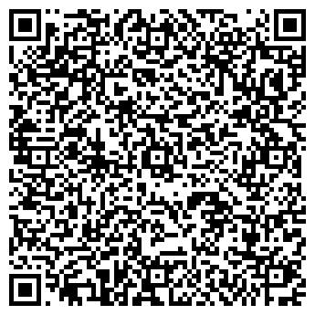 QR-код с контактной информацией организации ИП Камелия