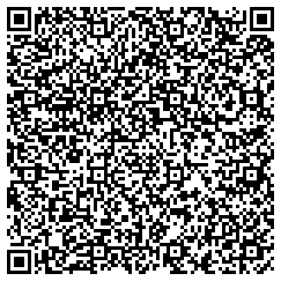 QR-код с контактной информацией организации НОУ "Школа "Современное образование"