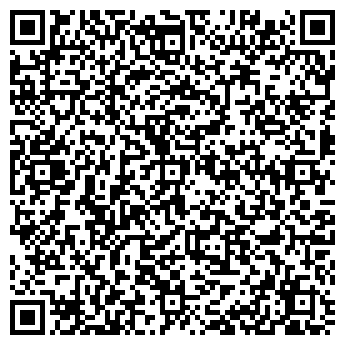 QR-код с контактной информацией организации ООО "Папирус"