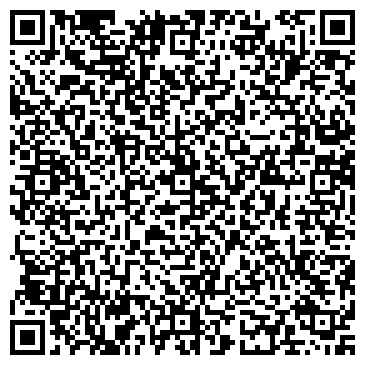 QR-код с контактной информацией организации ООО Топокна