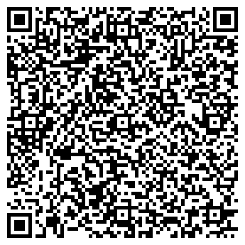 QR-код с контактной информацией организации ИП Брагина Ю.Н. NJ